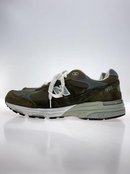 NEW BALANCE(ニューバランス) / ローカットスニーカー/29cm/KHK 