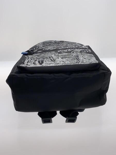 Alexander McQueen(アレキサンダーマックイーン) / リュック/--/BLK