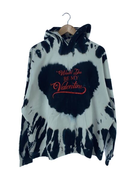 BALENCIAGA(バレンシアガ) / 21AW/VALENTINE/パーカー/3/コットン 
