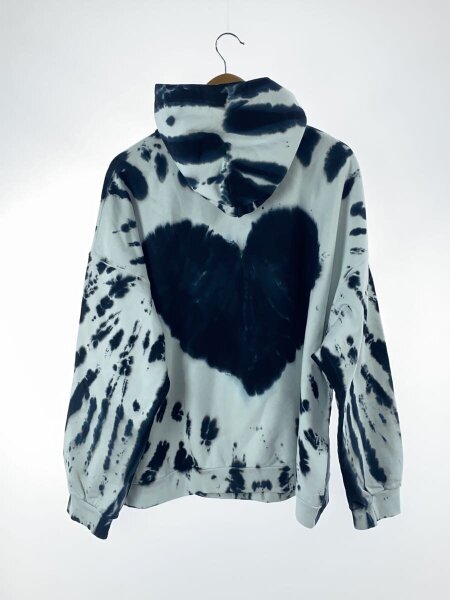 BALENCIAGA(バレンシアガ) / 21AW/VALENTINE/パーカー/3/コットン 