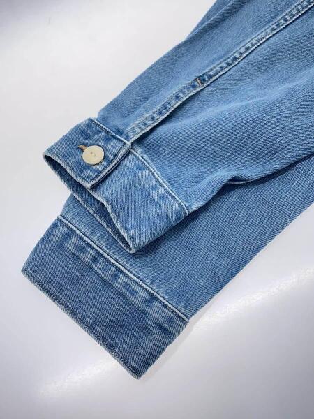 LEVI'S MADE&CRAFTED(リーバイスメイドアンドクラフテッド) / Gジャン