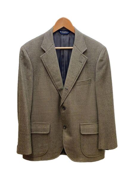 BROOKS BROTHERS(ブルックスブラザーズ) / テーラードジャケット/40 