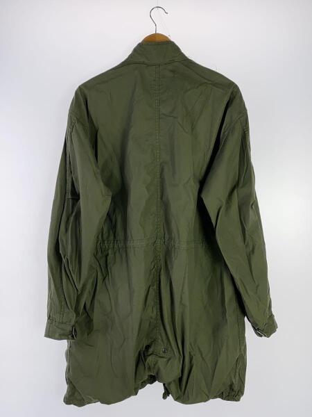 orslow オアスロウ M-65モッズコート サイズ1 orSlow(オアスロウ) / モッズコート/2/コットン/KHK/M-65/FISH TAIL