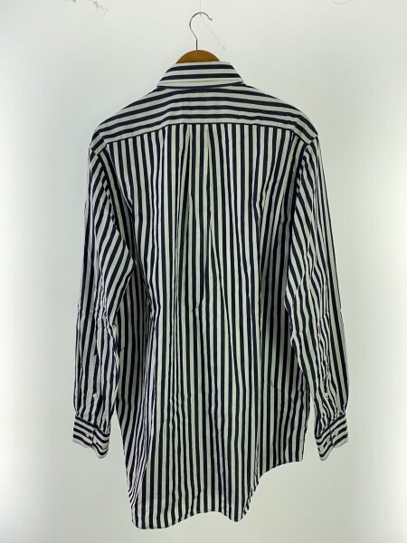 A.PRESSE(アプレッセ) / OPEN TRAVELLAR SHIRTS/長袖シャツ/XL 