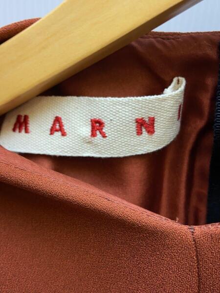 MARNI([イリョウ/フクショク]マルニ) / トップス/40/--/ORN 