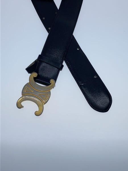 CELINE(セリーヌ) / ベルト/--/BLK/レディース | 中古品の販売・通販
