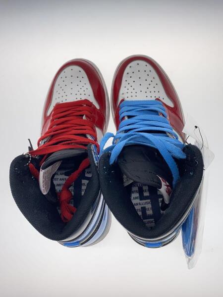 NIKE(ナイキ) / AIR JORDAN 1 RETRO HIGH OG FEARLESS//ホワイト  