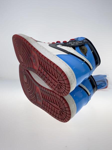 NIKE(ナイキ) / AIR JORDAN 1 RETRO HIGH OG FEARLESS//ホワイト  