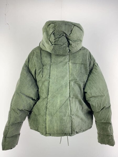 entire studios(エンタイアスタジオ) / SOA PUFFER JACKET 2/ダウン 