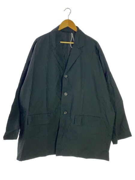 ジャケット・アウター CASEY-CASEY WASABI BLK/14HM93 CASEY CASEY(ケーシーケーシー) / WASABI CAOT-COT 14/コート/M
