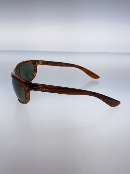 Ray-Ban(レイバン) / BALORAMA/サングラス/--/プラスチック/BRW/GRN