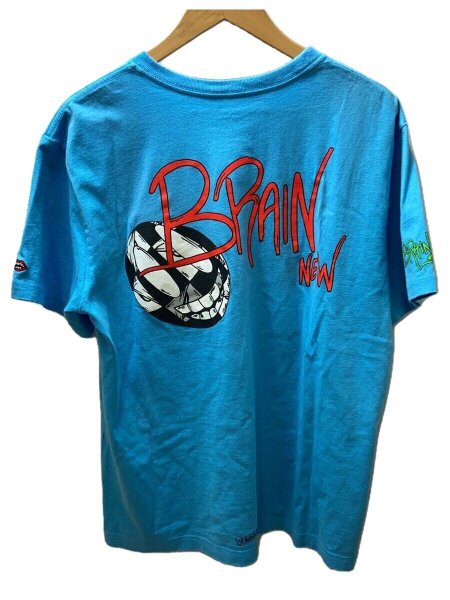 CHROME HEARTS(クロムハーツ) / PPO BRAIN NEW T-SHRT MATTY BOY/T 