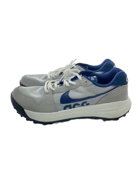 NIKE ACG(ナイキエーシージー) / ローカットスニーカー/28cm/GRY 