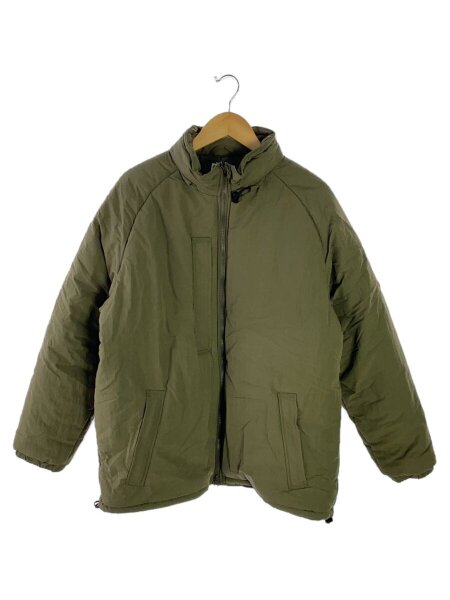 CAV EMPT ブラック スウェードダウンジャケット サイズM Cav Empt 