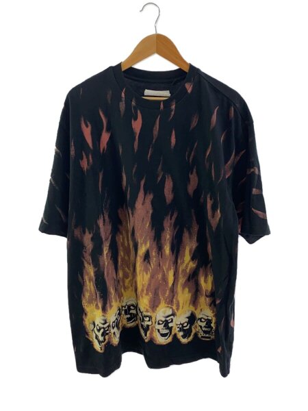 Supreme(シュプリーム) / ×MM6/24SS/Liquid Blue Oversized Tee/T 