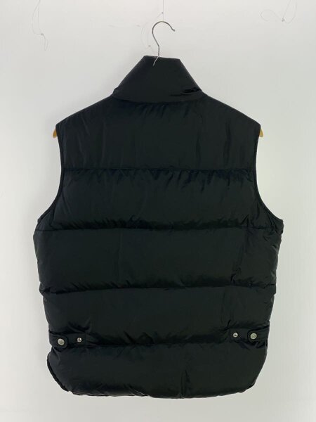 DSQUARED2(ディースクエアード) / ダウンベスト/48/ナイロン/GRY