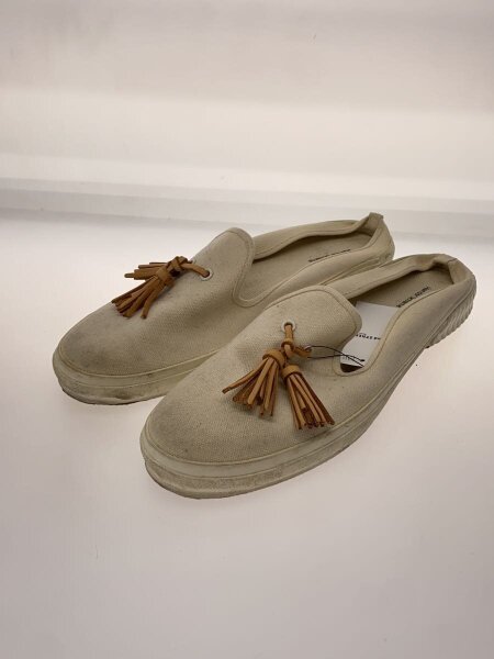 Hender Scheme(エンダースキーマ) / タッセルスリッポン/シューズ 