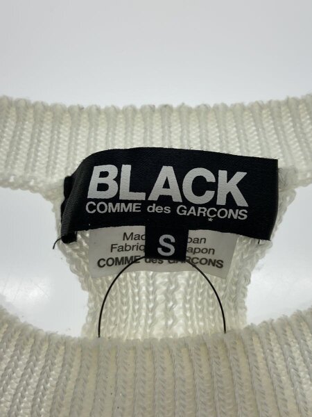 BLACK COMME des GARCONS(ブラックコムデギャルソン) / AD2023 