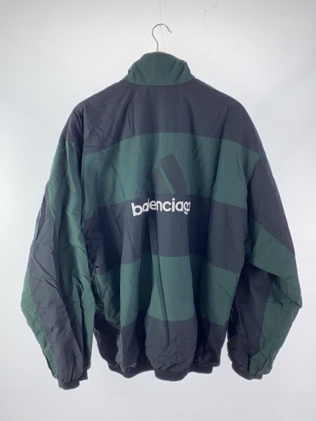 BALENCIAGA(バレンシアガ) / ×Adidas/LOGO PUFFER Large Fit Jacket