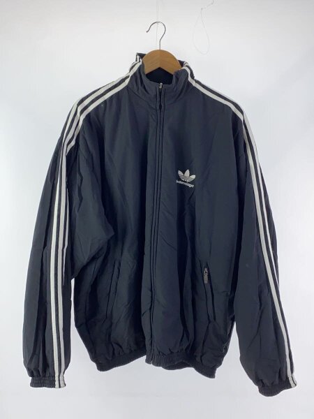 BALENCIAGA(バレンシアガ) / ×Adidas/LOGO PUFFER Large Fit Jacket