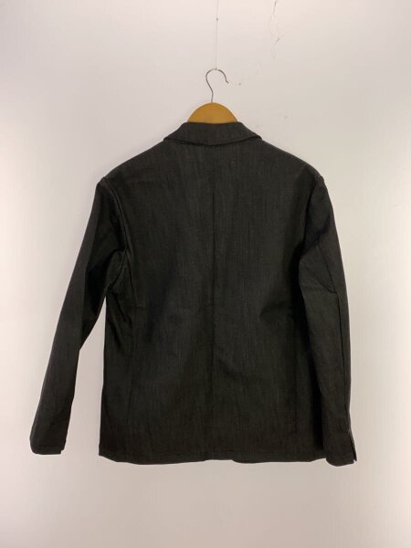 NEW BALANCE(ニューバランス) / MET24 Denim Single Jacketテーラード 