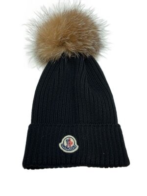 MONCLERのニットキャップ検索結果|古着・中古品の通販サイト セカンド