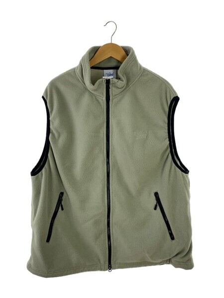 〈即完売品〉Needles x Keboz コラボ ベスト ジッパー付き 完売品✨Needles x Keboz コラボ ベスト ジッパー付き パピヨン 完売品