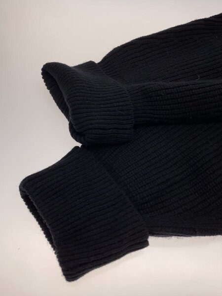 ANCELLM(アンセルム) / 24AW/DRIVERS KNIT/ニット・セーター(厚手)/1 