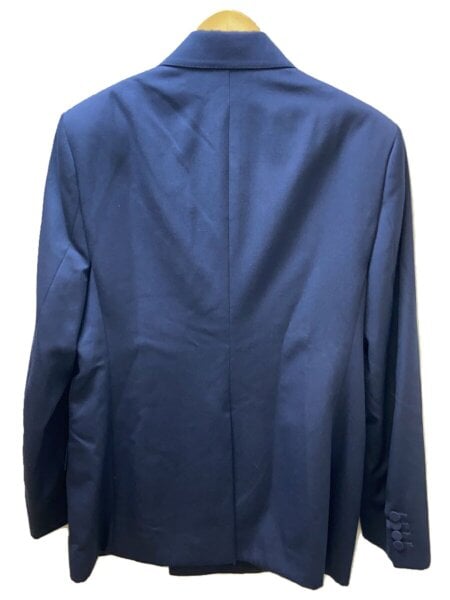 GUCCI / テーラードジャケット/48/ウール/NVY/736770// GUCCI(グッチ) / テーラードジャケット/48/ウール/NVY/736770// | 古着