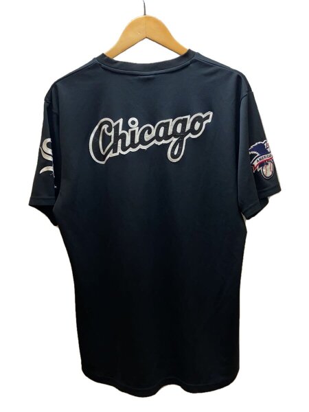 MLB TOUR S/S PRE MATCH TOP Sサイズ FCRB MLB TOUR S⁄S PRE