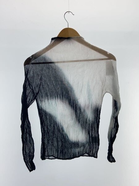 トップス ISSEY MIYAKE ISSEY MIYAKE(イッセイミヤケ) / SHADOW STUDY CHIFFON TWIST/トップス