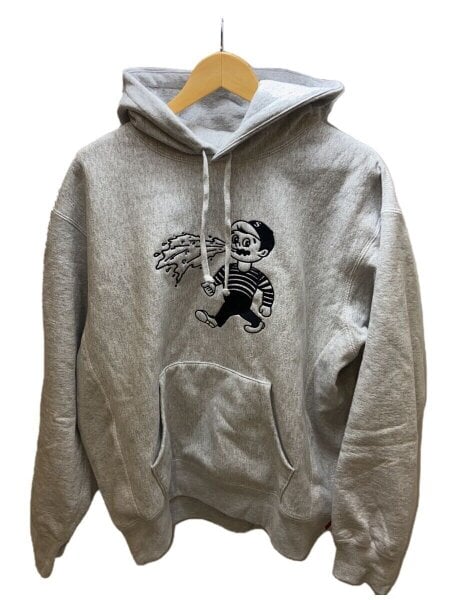 Supreme(シュプリーム) / 25SS/Homerun Hooded Sweatshirt/パーカー/M 