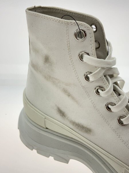 Alexander McQueen(アレキサンダーマックイーン) / Tread Slick Canvas