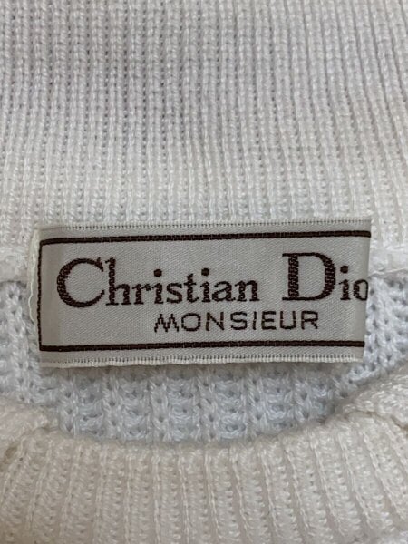 Christian Dior MONSIEUR(クリスチャンディオールムッシュ) / ニット 