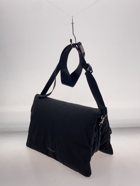 Topologie(トポロジー) / A-Frame Bag Medium/ストラップ付/バッグ 