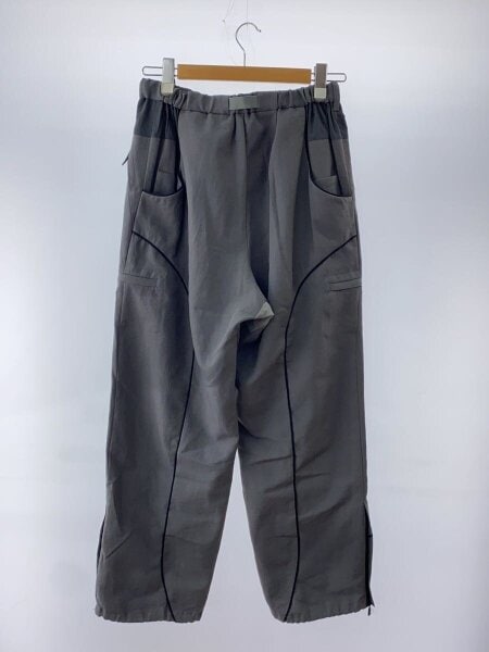 F/CE(エフシーイー) / ボトム/M/ポリエステル/GRY/FPA03251U0006