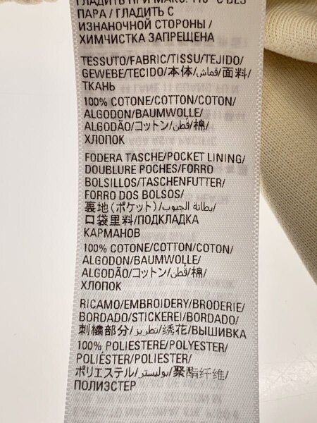 BALENCIAGA(バレンシアガ) / キャンペーンロゴ/Jogging Pants/ボトム/S