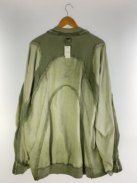 HAMCUS(ハムカス) / DWELLERS VINTAGE PULLOVER/スウェット/トップス/L 