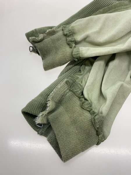 HAMCUS(ハムカス) / DWELLERS VINTAGE PULLOVER/スウェット/トップス/L 
