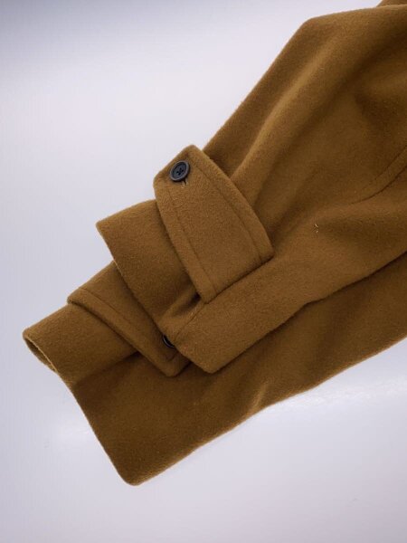 BLURHMS(ブラームス) / Light Melton Zip Jacket/ジャケット/3/ウール