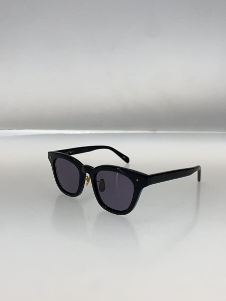 金子眼鏡☆サングラス ボストン KOS-24 PBRS 49□21 141 金子眼鏡