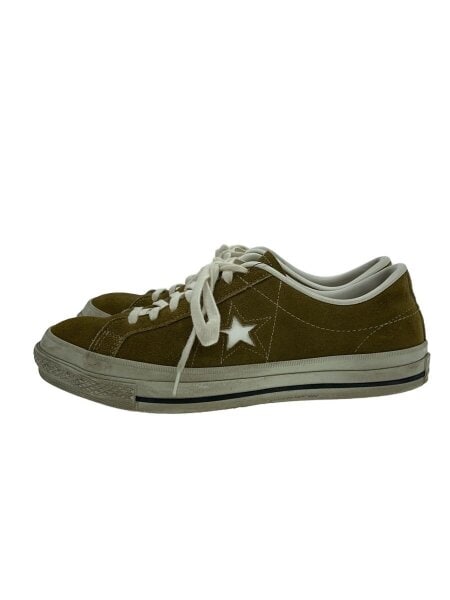 CONVERSE(コンバース) / ONE STAR J SUEDE/MADE IN JAPAN/ローカット 