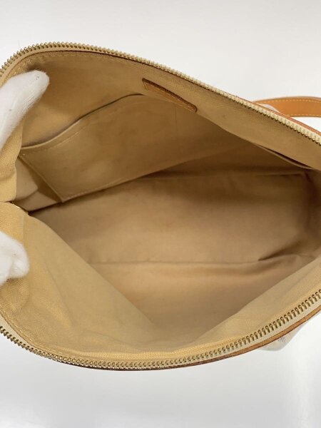 LOUIS VUITTON(ルイヴィトン) / シラクーサMM_ダミエ・アズール/PVC