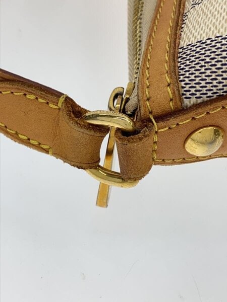 LOUIS VUITTON(ルイヴィトン) / シラクーサMM_ダミエ・アズール/PVC