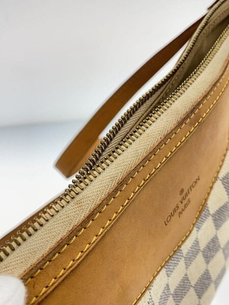 LOUIS VUITTON(ルイヴィトン) / シラクーサMM_ダミエ・アズール/PVC