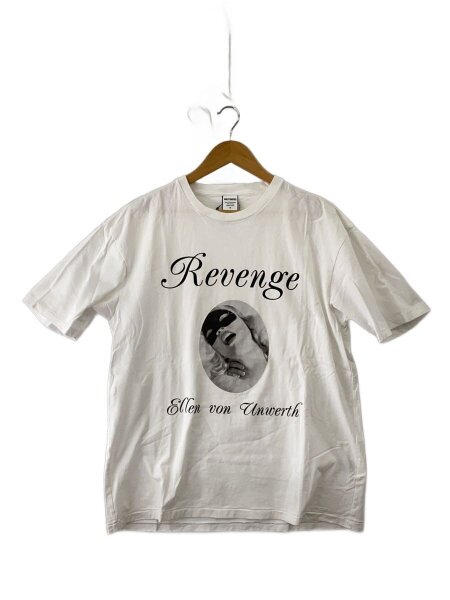 WACKO MARIA(ワコマリア) / Tシャツ/M/コットン/WHT | 古着の販売 
