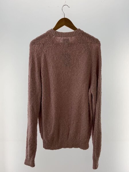 NOAH(ノア) / POPCORN YARN SWEAニット・セーター(厚手)/L/コットン