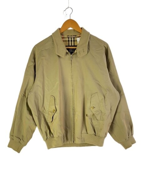 BURBERRYS(バーバリーズ) / Harrington jkt/G9/刺繍/ジャケット/L