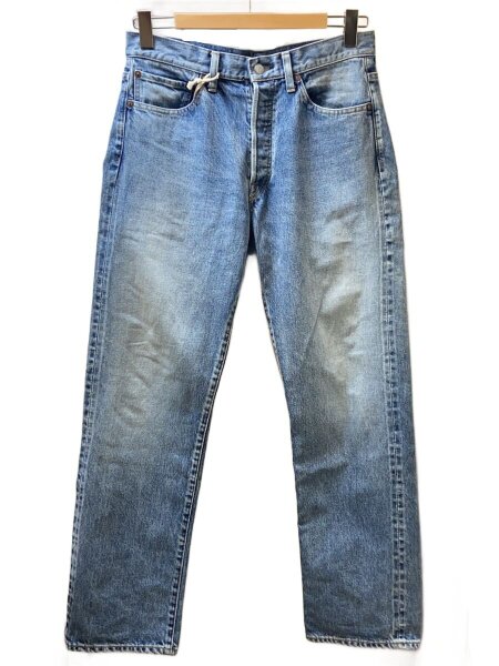 MAATEE&SONS(マーティーアンドサンズ) / 5PK DENIM PANTS/ボトム/1 
