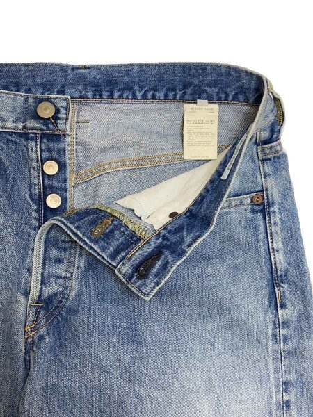 MAATEE&SONS(マーティーアンドサンズ) / 5PK DENIM PANTS/ボトム/1 